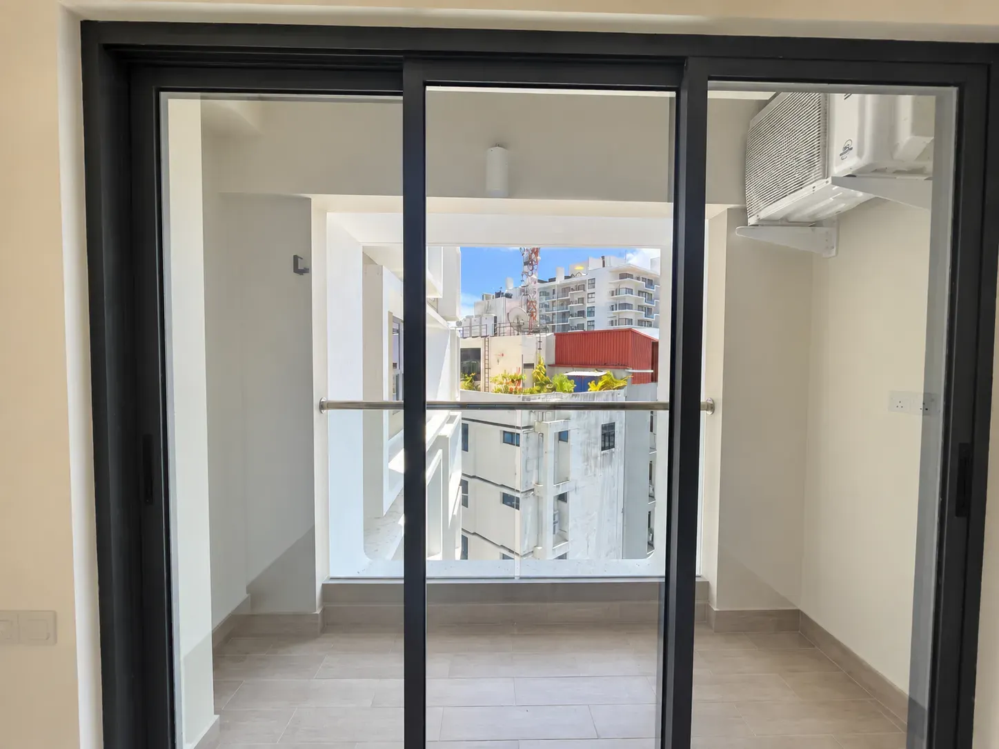 Fully Furnished 3+1 BR for Rent (ML 464) — Luxera Nadhee