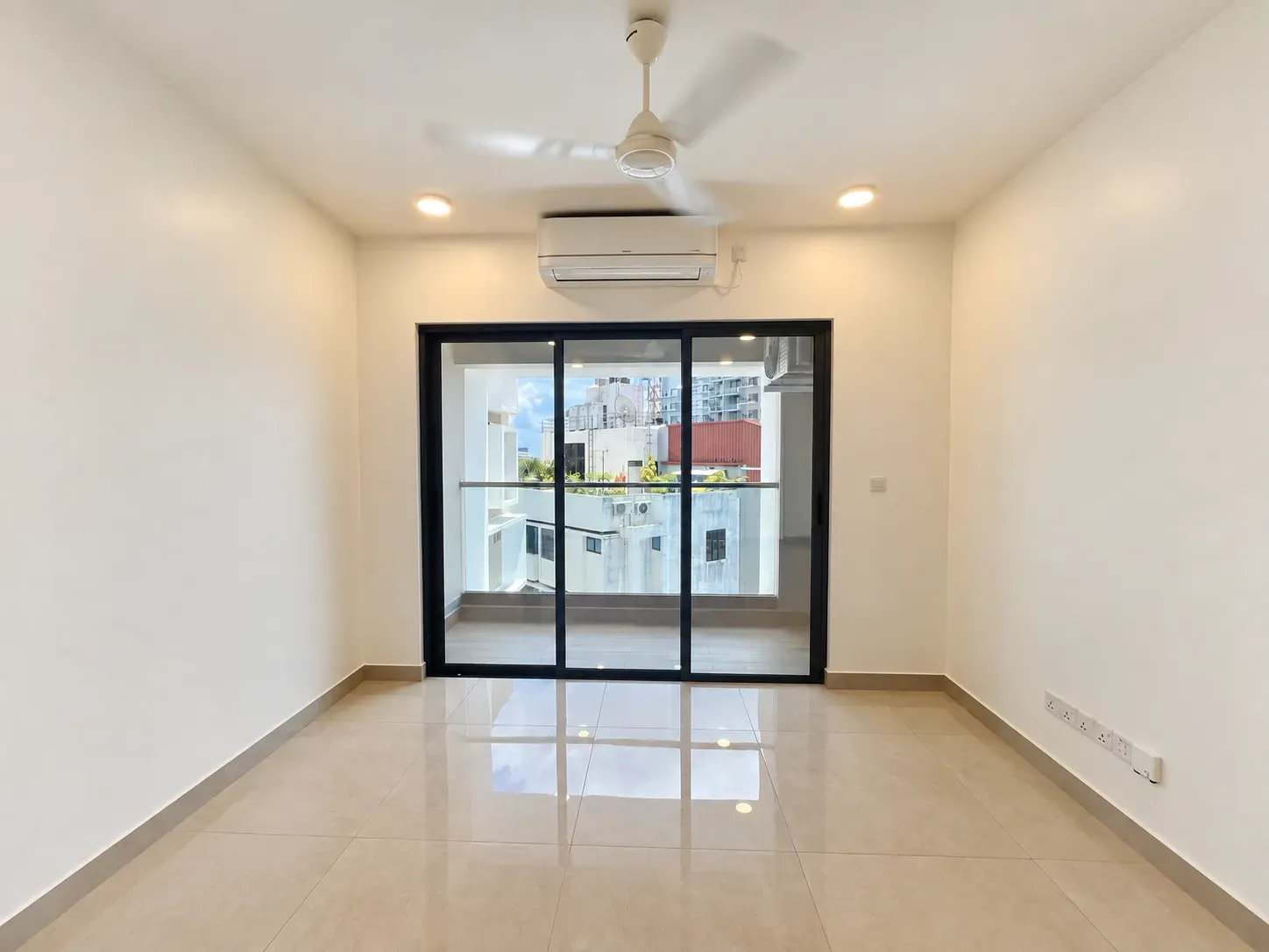 Fully Furnished 3+1 BR for Rent (ML 464) — Luxera Nadhee