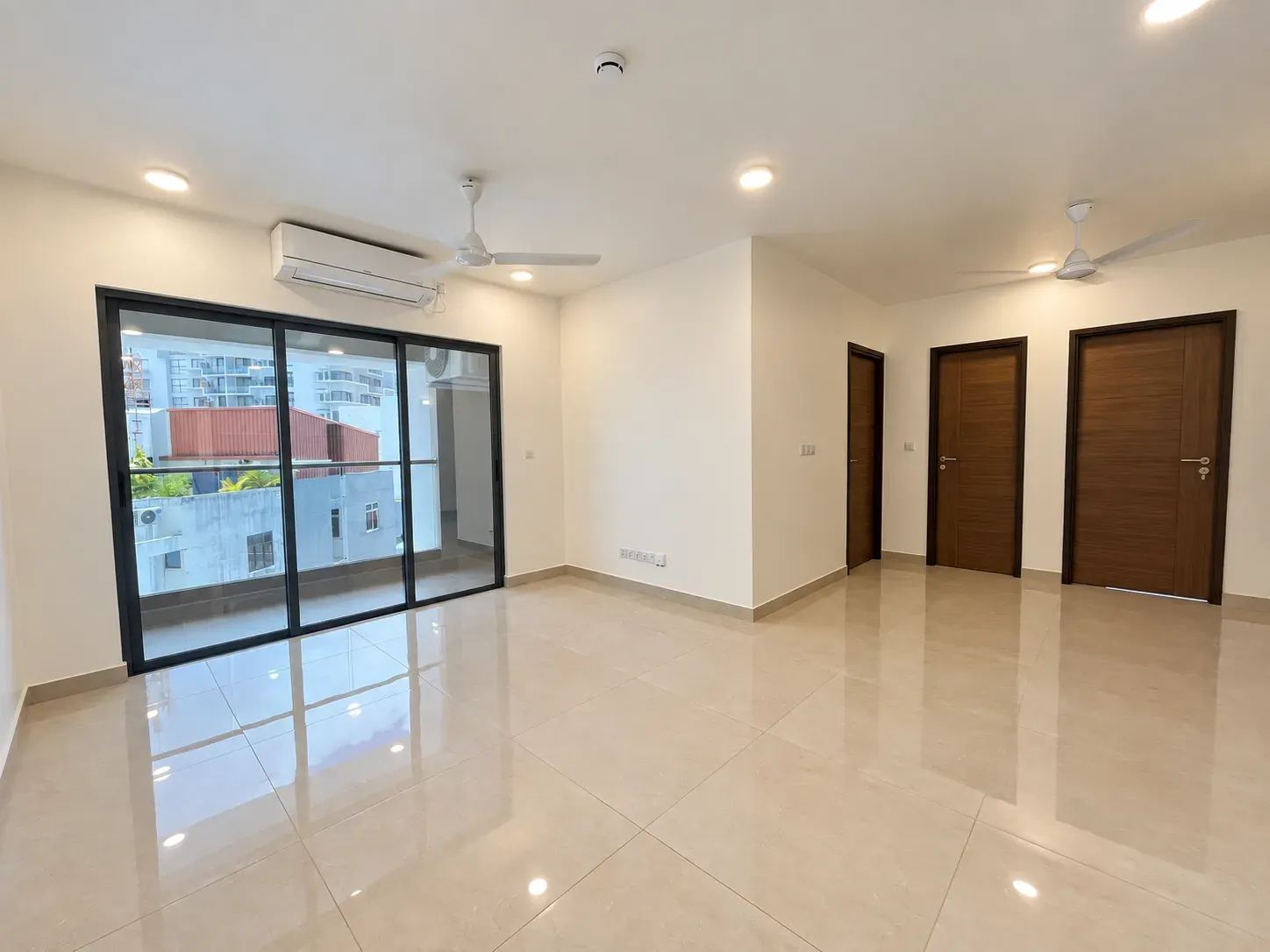 Fully Furnished 3+1 BR for Rent (ML 464) — Luxera Nadhee