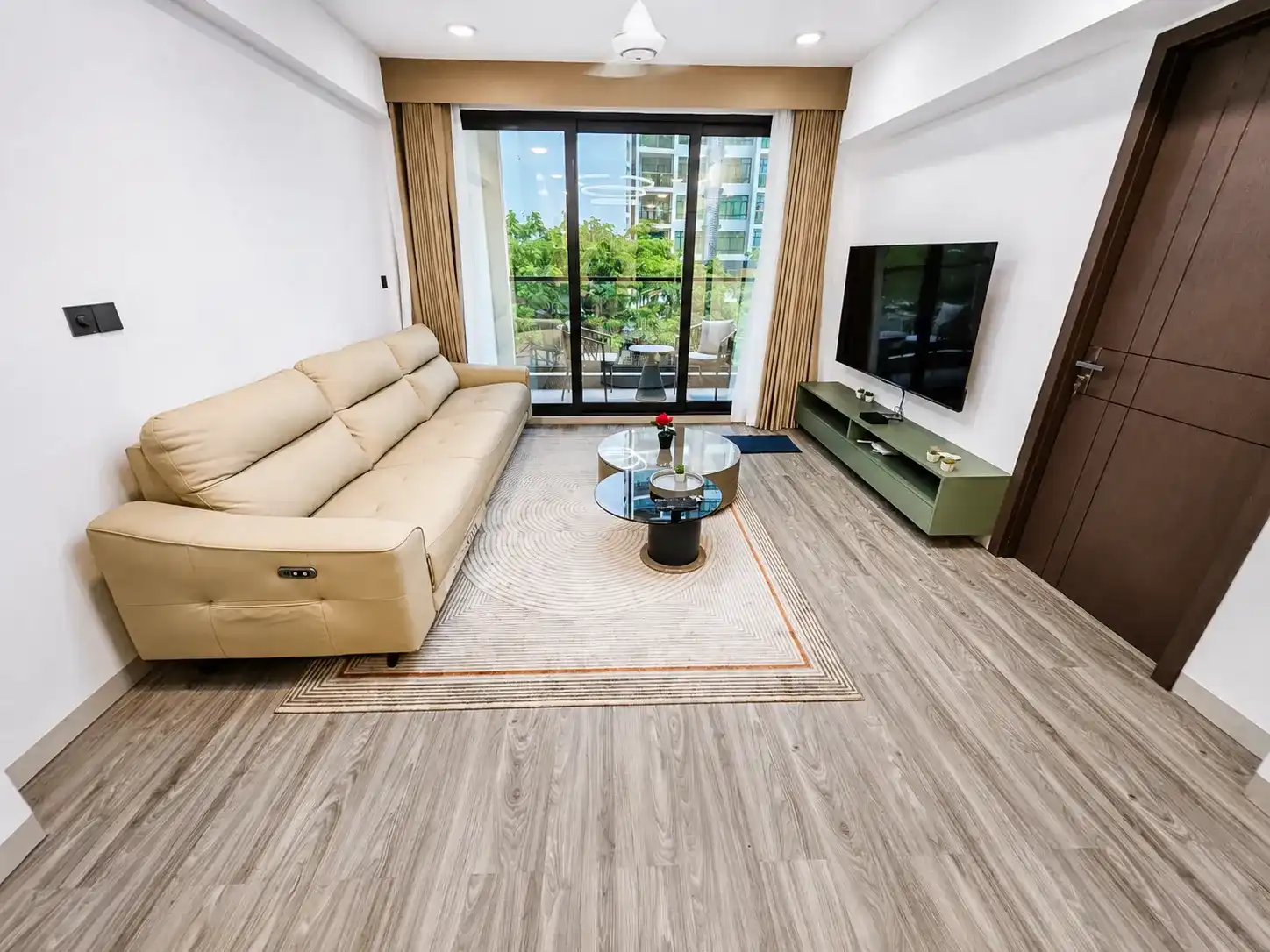 Fully Furnished 3 BR for Rent (HM 790) — Hulhumalé