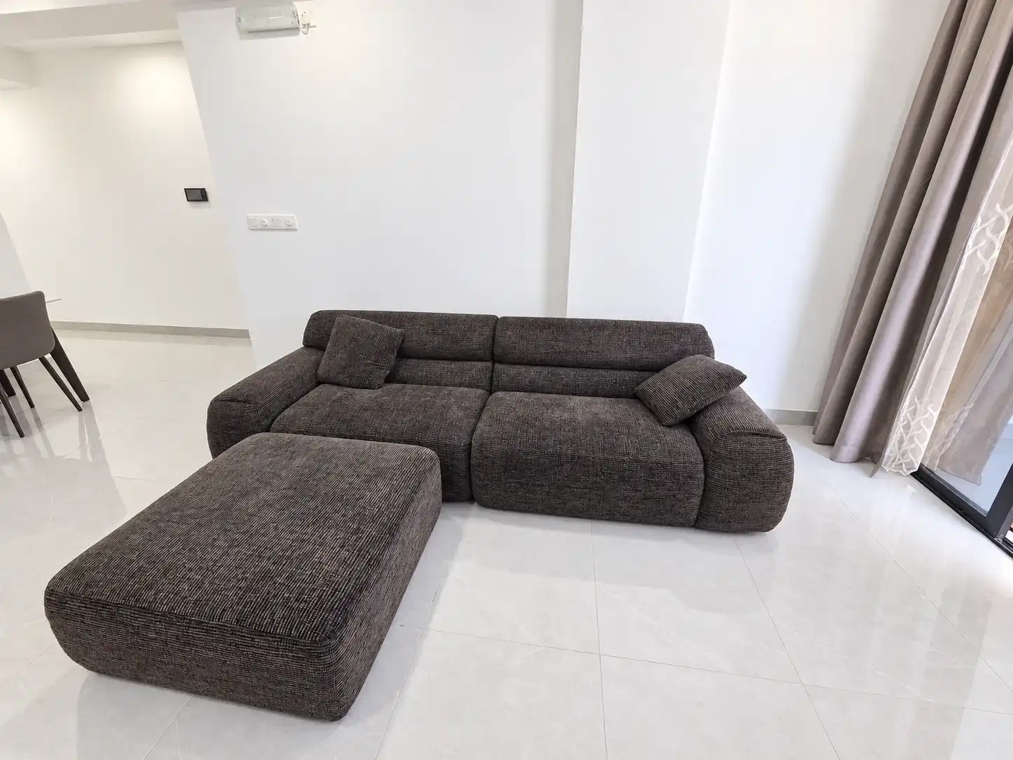 Fully Furnished 3 BR for Rent (HM 785) — Hulhumalé