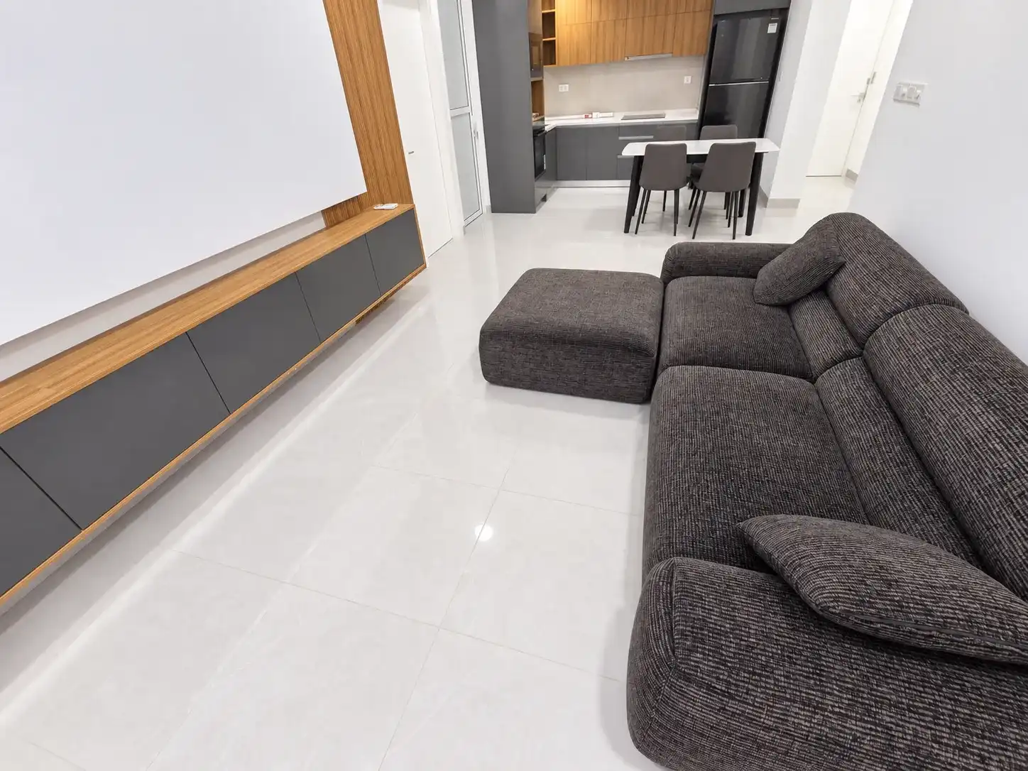 Fully Furnished 3 BR for Rent (HM 785) — Hulhumalé