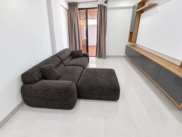 Fully Furnished 3 BR for Rent (HM 785) — Hulhumalé