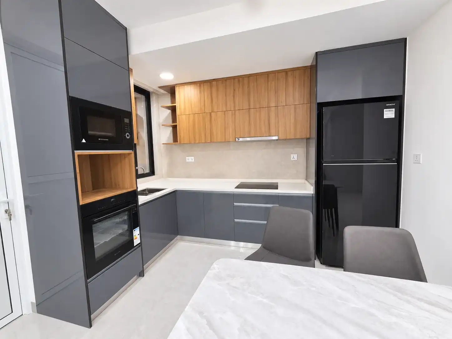Fully Furnished 3 BR for Rent (HM 785) — Hulhumalé
