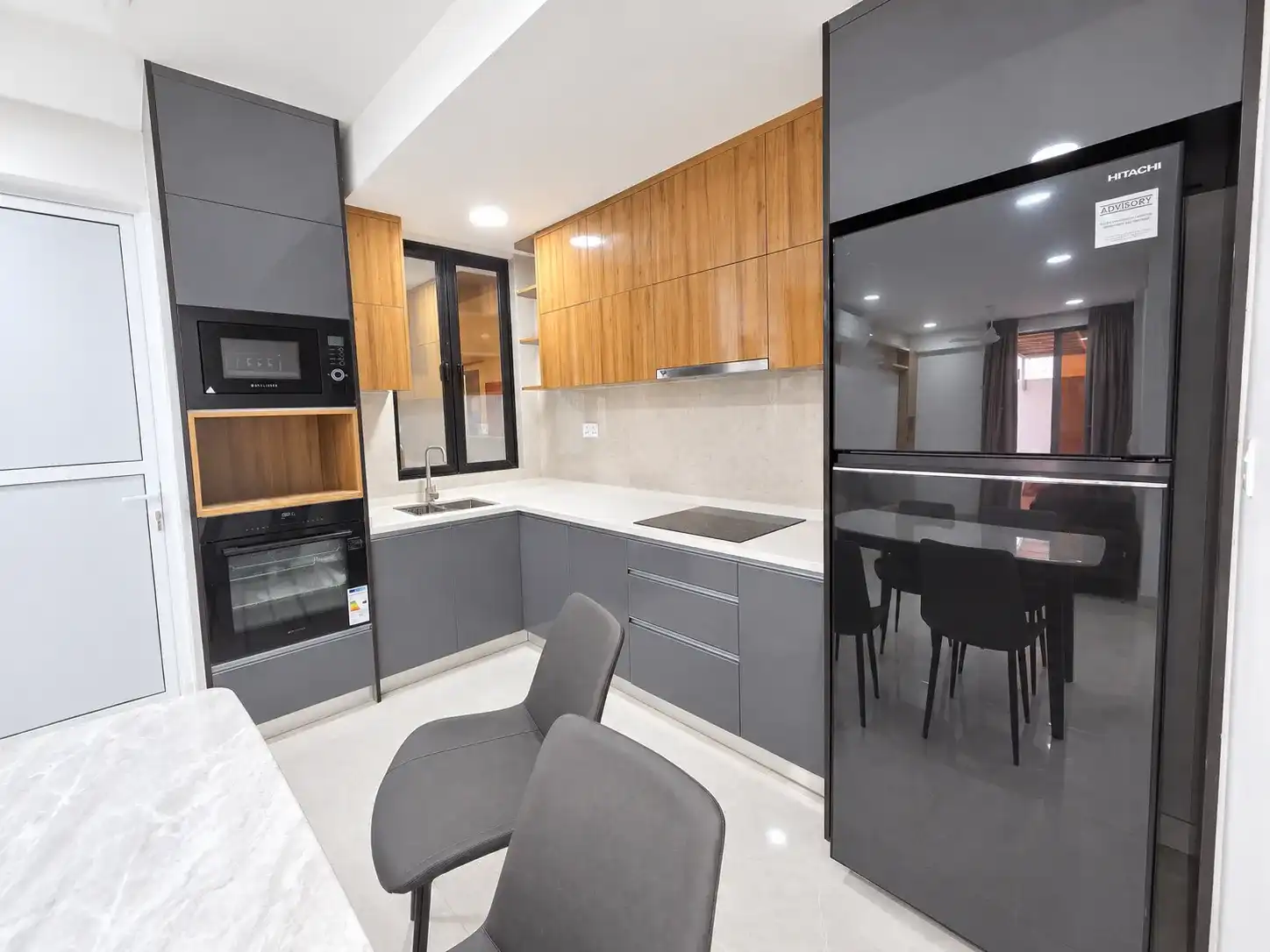 Fully Furnished 3 BR for Rent (HM 785) — Hulhumalé