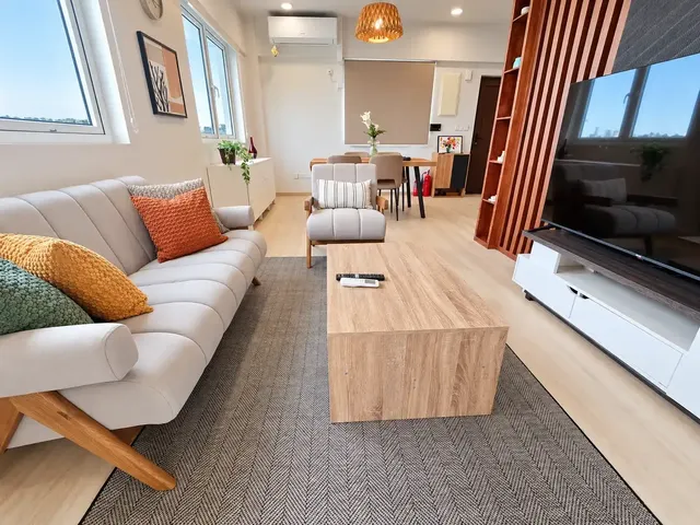 Fully Furnished 2 BR for Rent (HM 784) — Hulhumalé