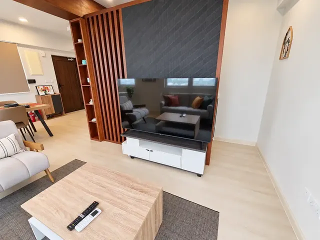 Fully Furnished 2 BR for Rent (HM 784) — Hulhumalé
