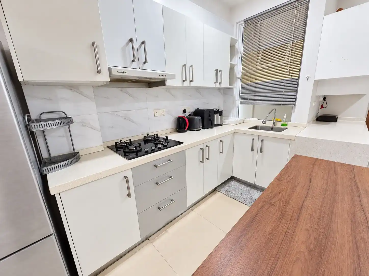 Fully Furnished 2 BR for Rent (HM 786) — Hulhumalé