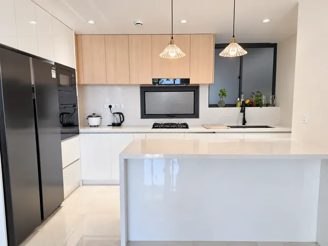 Fully Furnished 3 BR for Rent (HM 788) — Hulhumalé