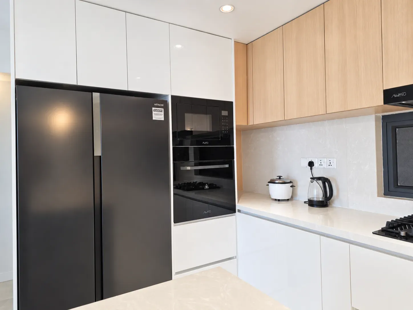 Fully Furnished 3 BR for Rent (HM 788) — Hulhumalé
