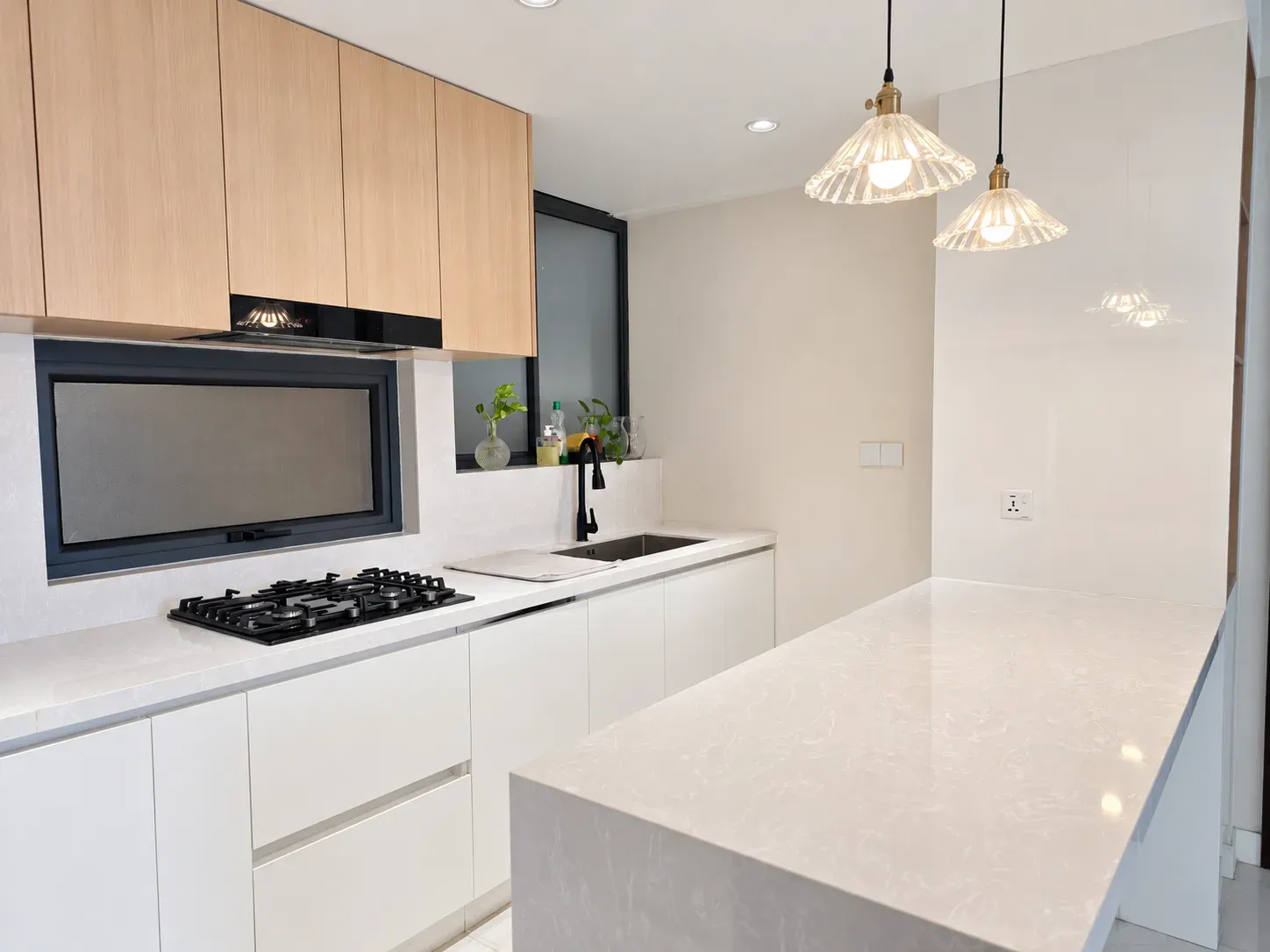 Fully Furnished 3 BR for Rent (HM 788) — Hulhumalé