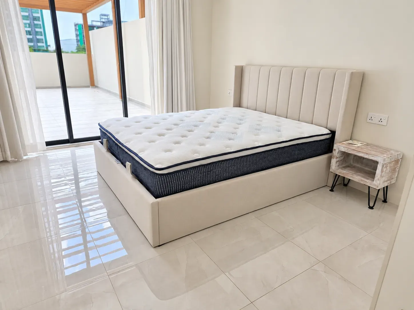 Fully Furnished 3 BR for Rent (HM 788) — Hulhumalé