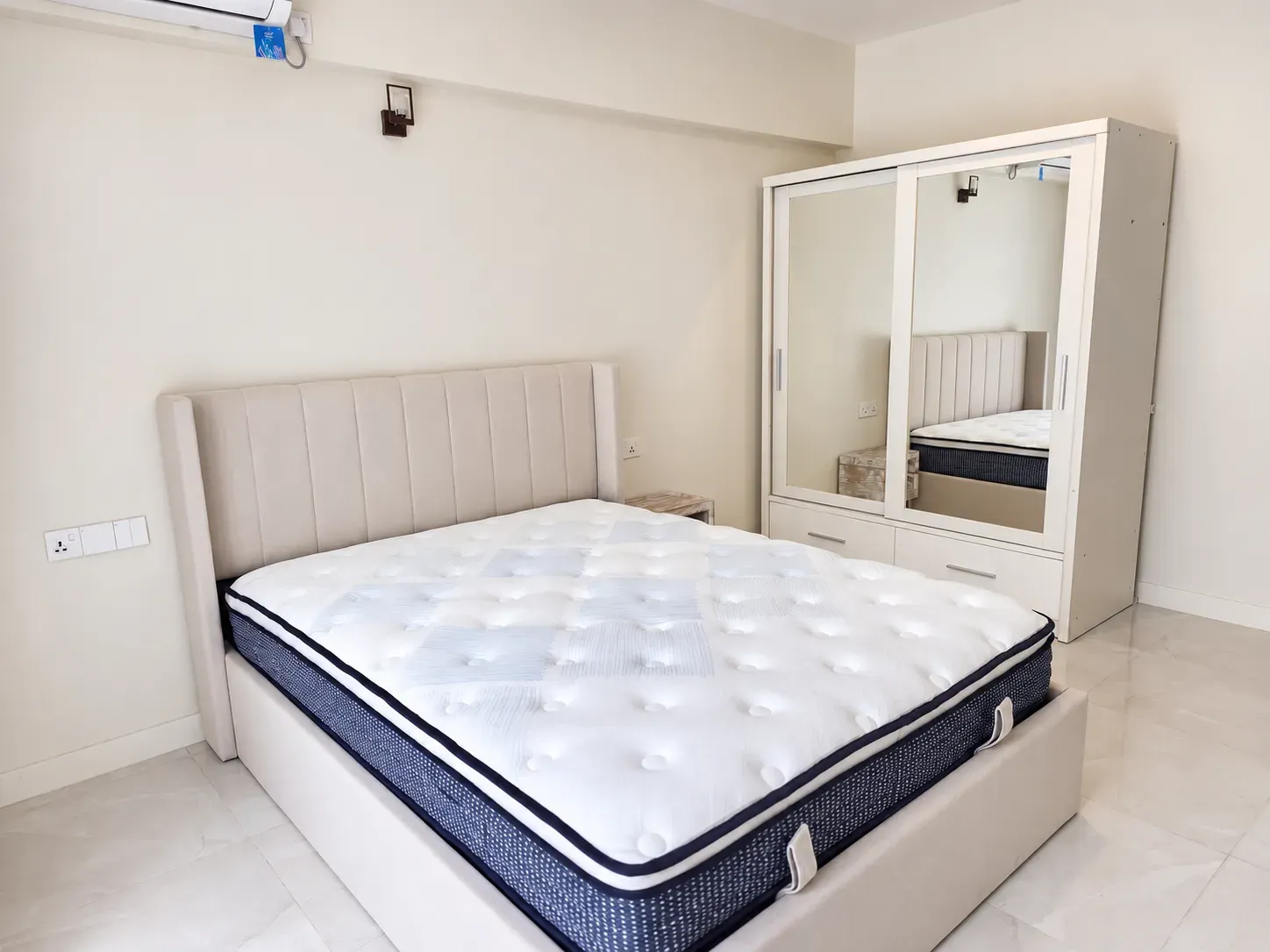 Fully Furnished 3 BR for Rent (HM 788) — Hulhumalé