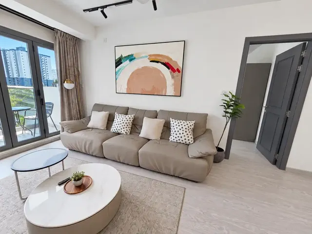 Fully Furnished 3+1 BR for Rent (HM 789) — Hulhumalé