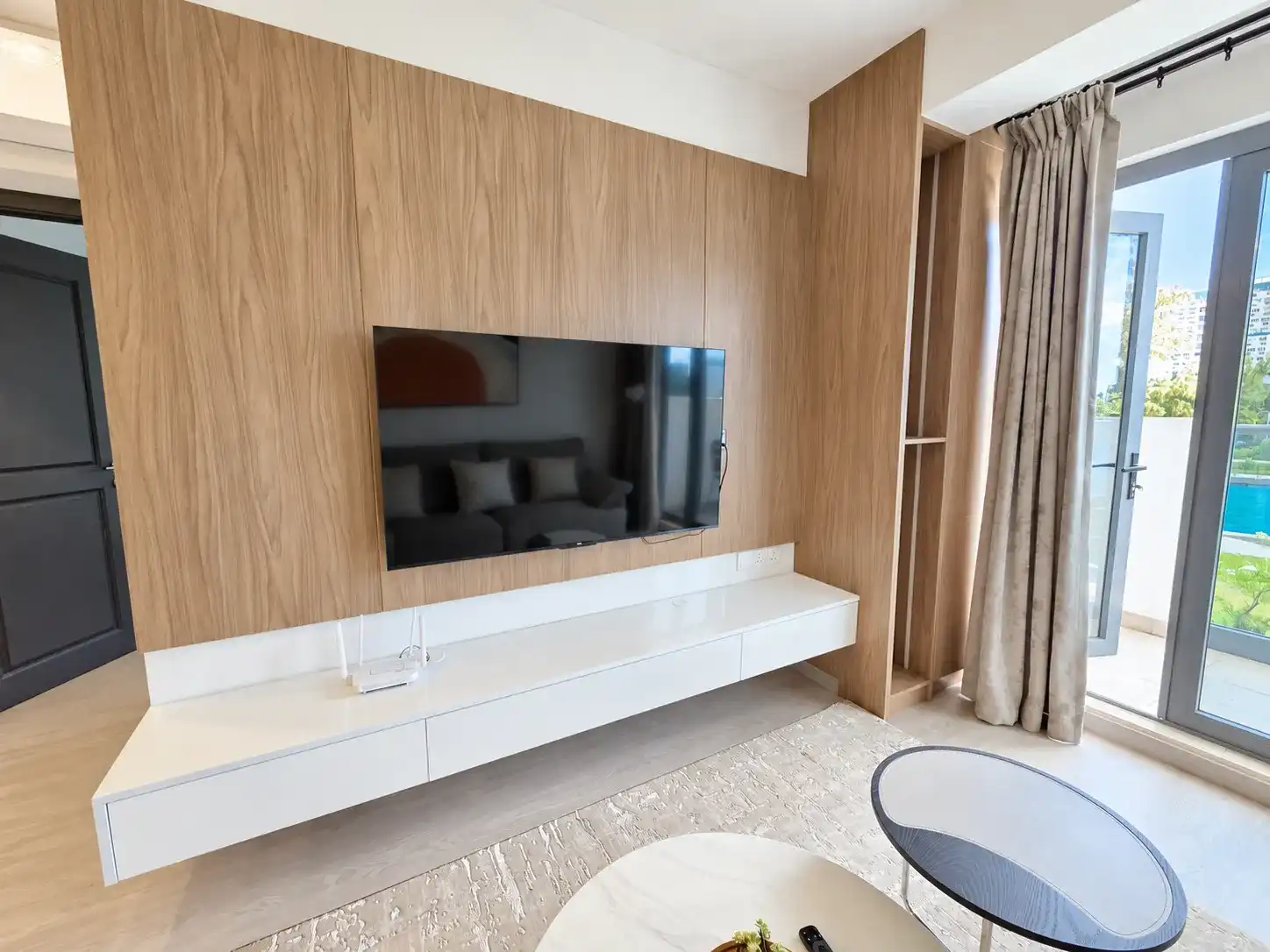 Fully Furnished 3+1 BR for Rent (HM 789) — Hulhumalé