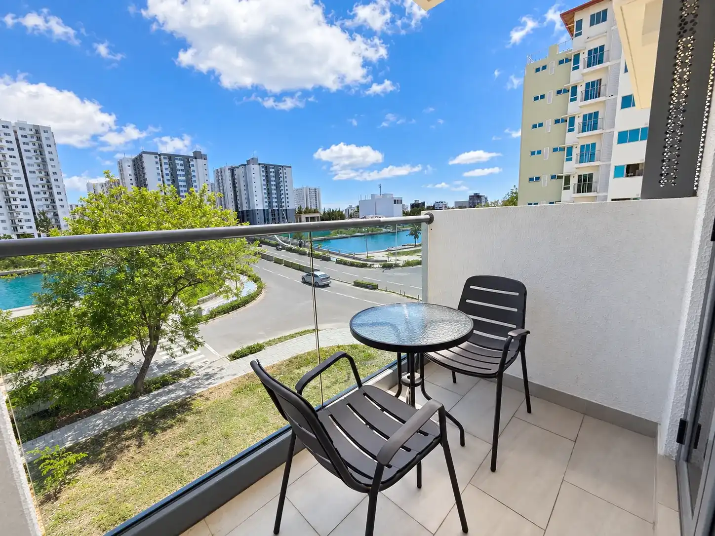 Fully Furnished 3+1 BR for Rent (HM 789) — Hulhumalé
