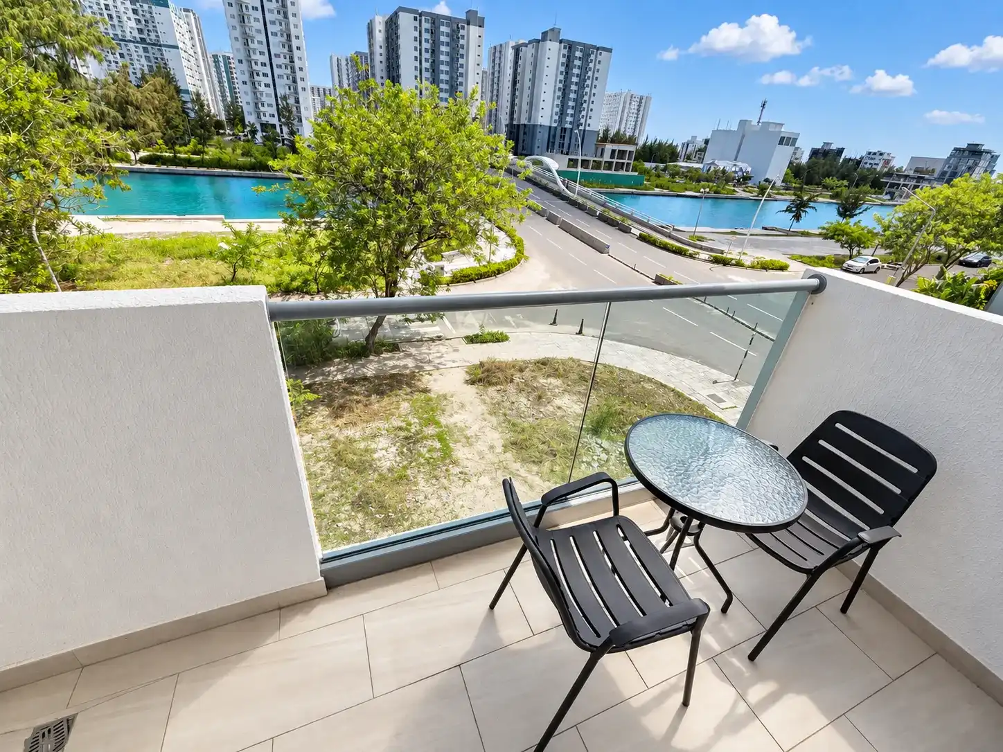 Fully Furnished 3+1 BR for Rent (HM 789) — Hulhumalé