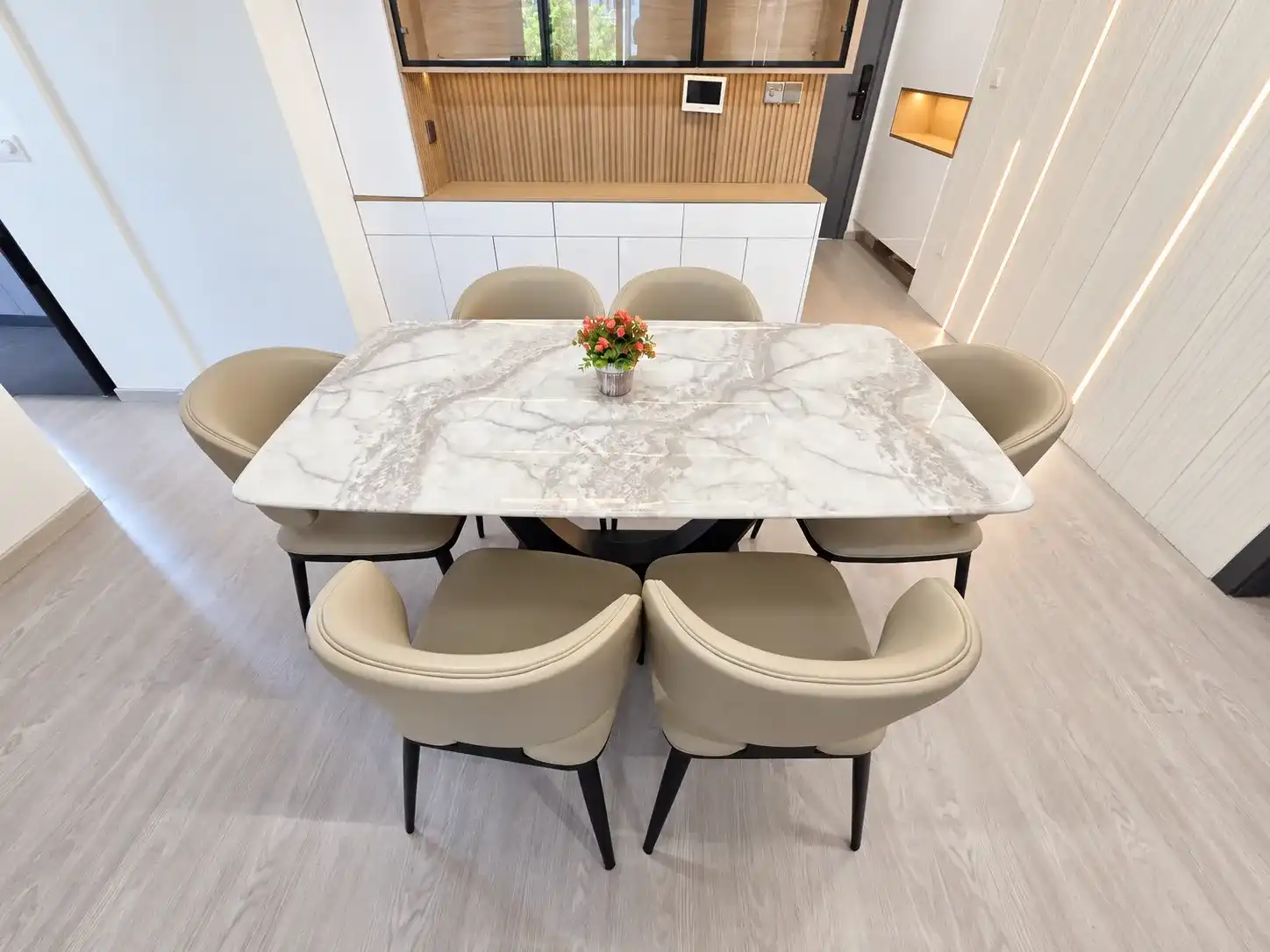 Fully Furnished 3+1 BR for Rent (HM 789) — Hulhumalé