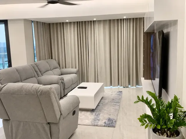 Fully Furnished 3 BR for Rent (HM 787) — Hulhumalé