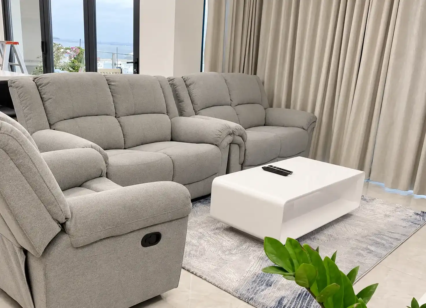 Fully Furnished 3 BR for Rent (HM 787) — Hulhumalé