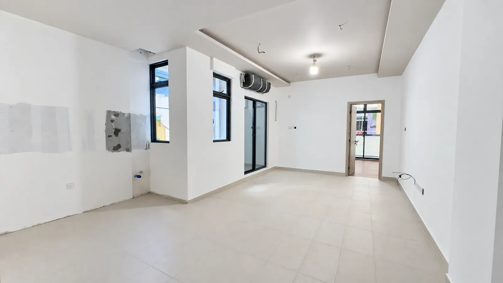 Commercial Space for Rent (ML 469) — Malé
