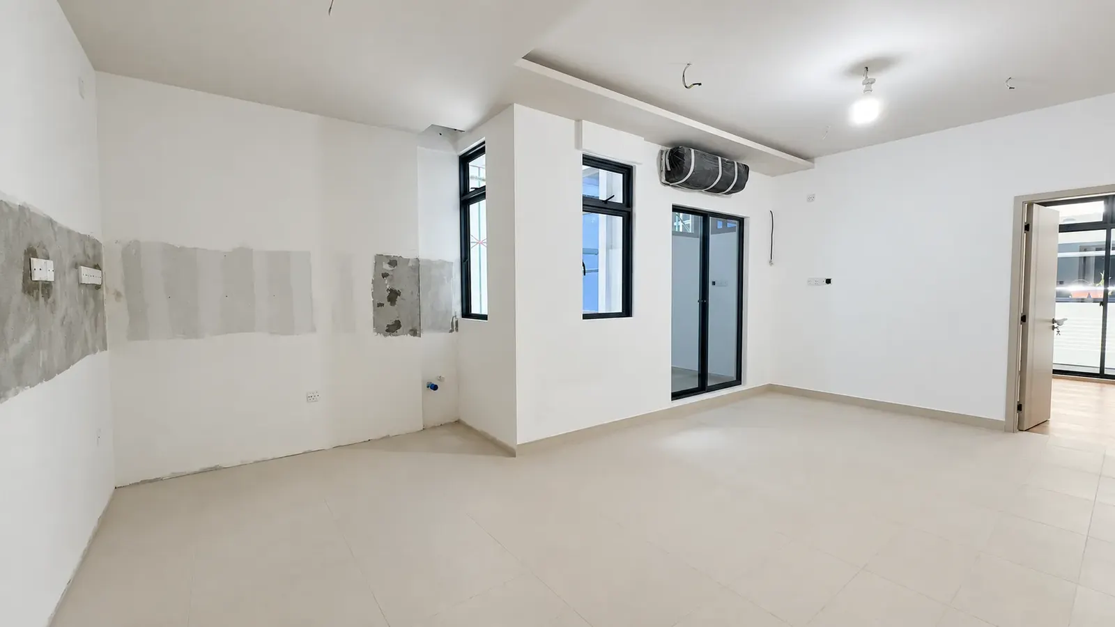 Commercial Space for Rent (ML 469) — Malé