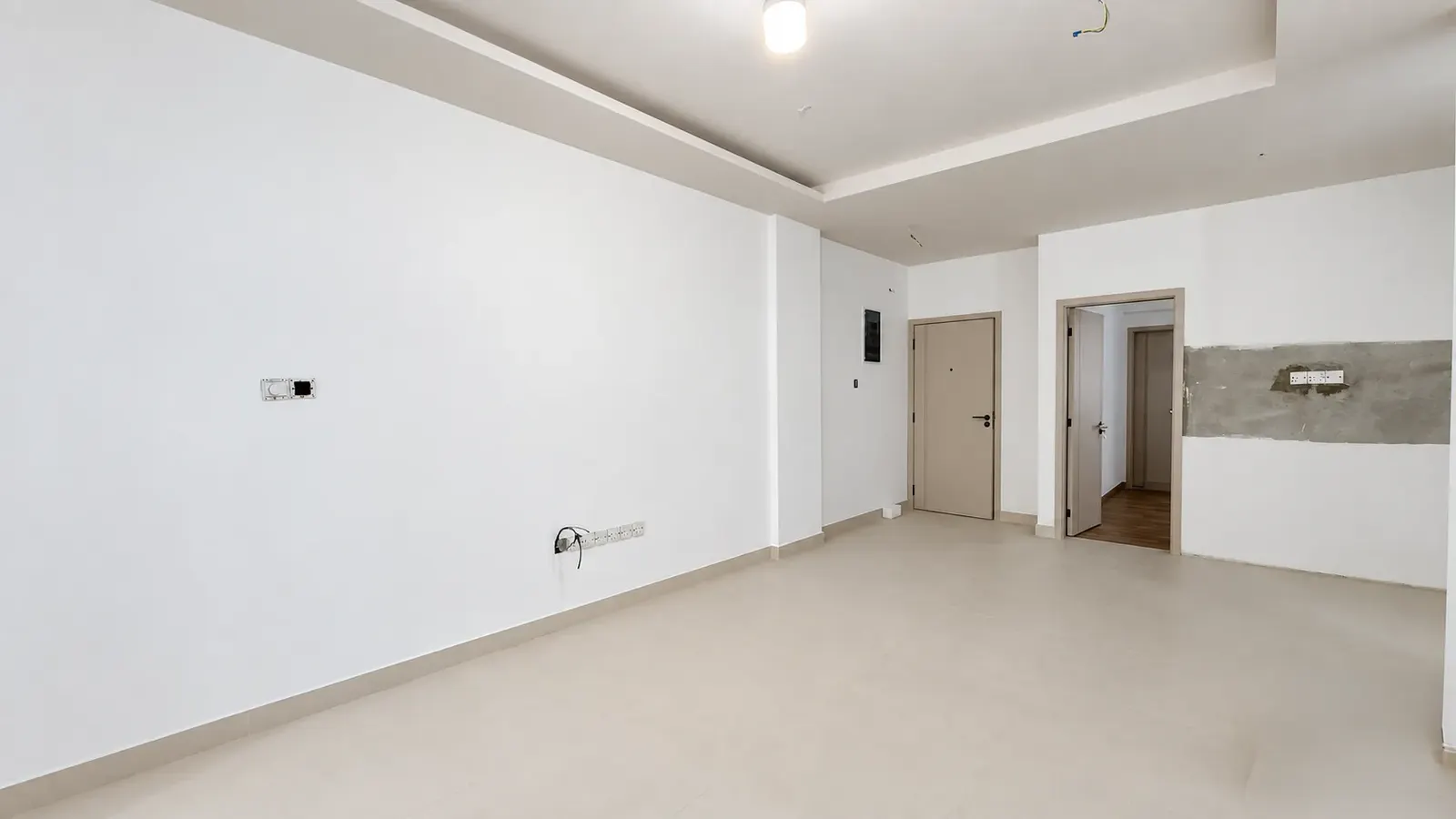 Commercial Space for Rent (ML 469) — Malé