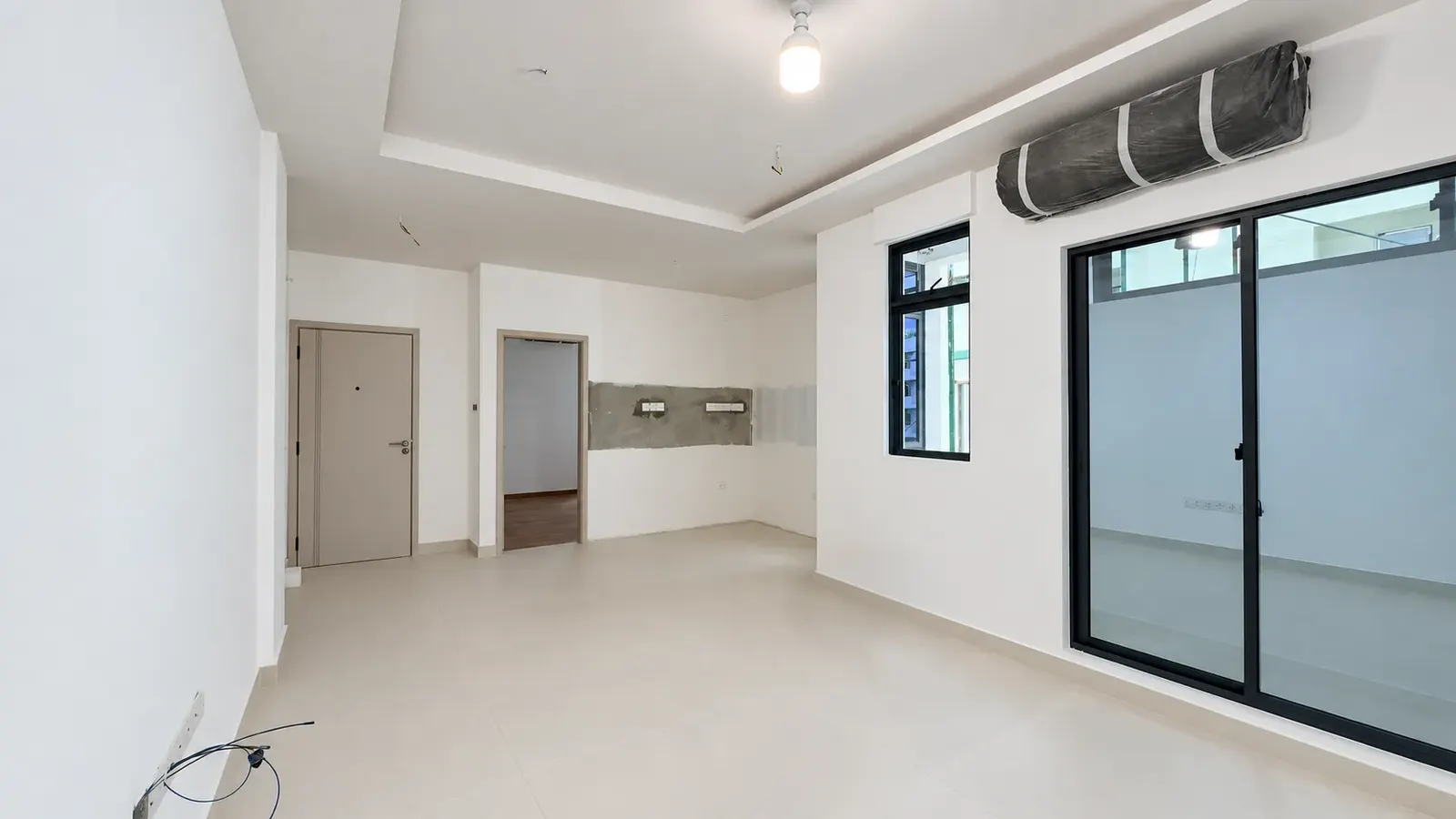 Commercial Space for Rent (ML 469) — Malé