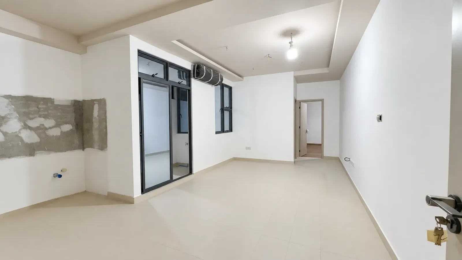 Commercial Space for Rent (ML 470) — Malé