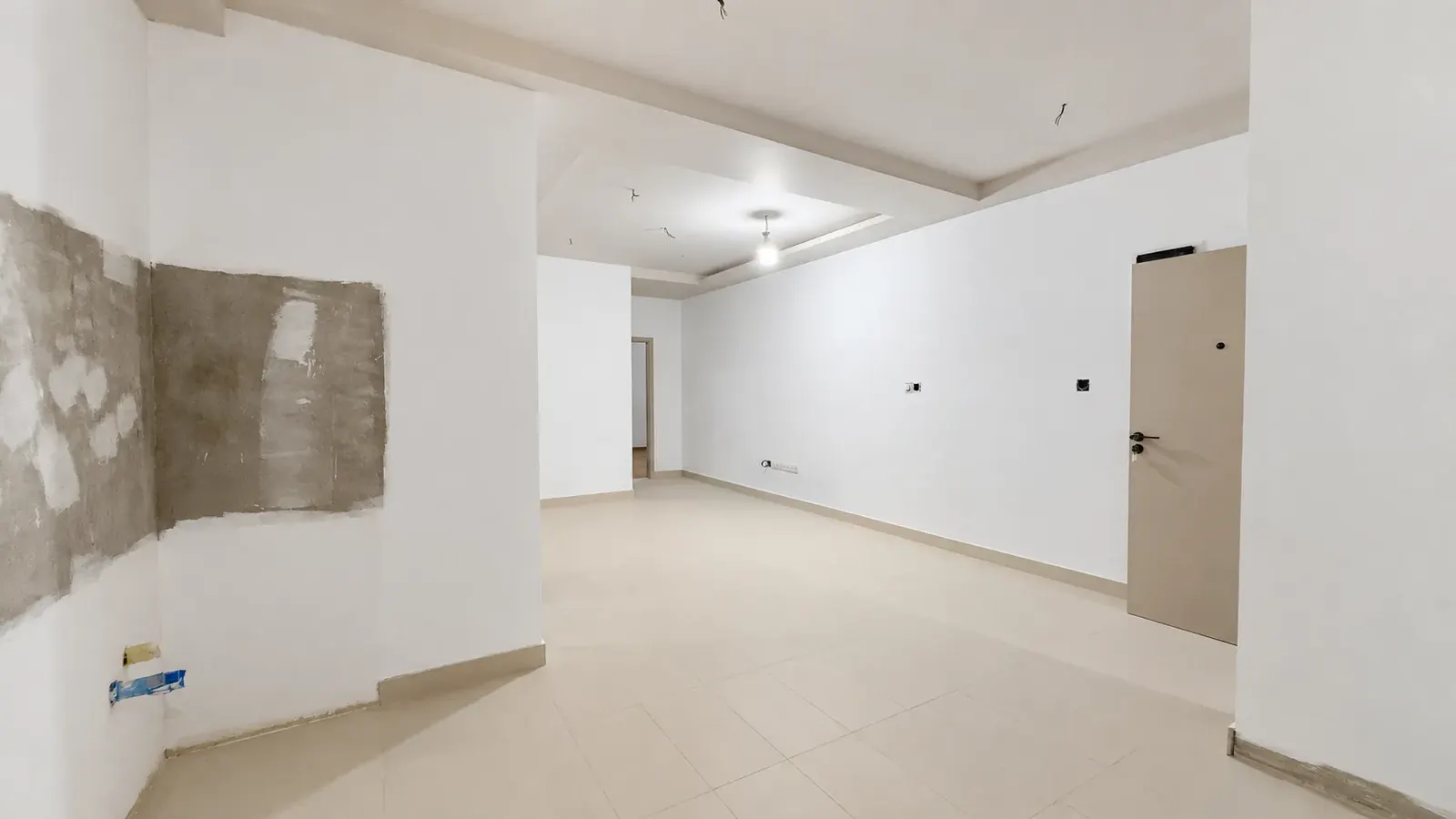 Commercial Space for Rent (ML 470) — Malé