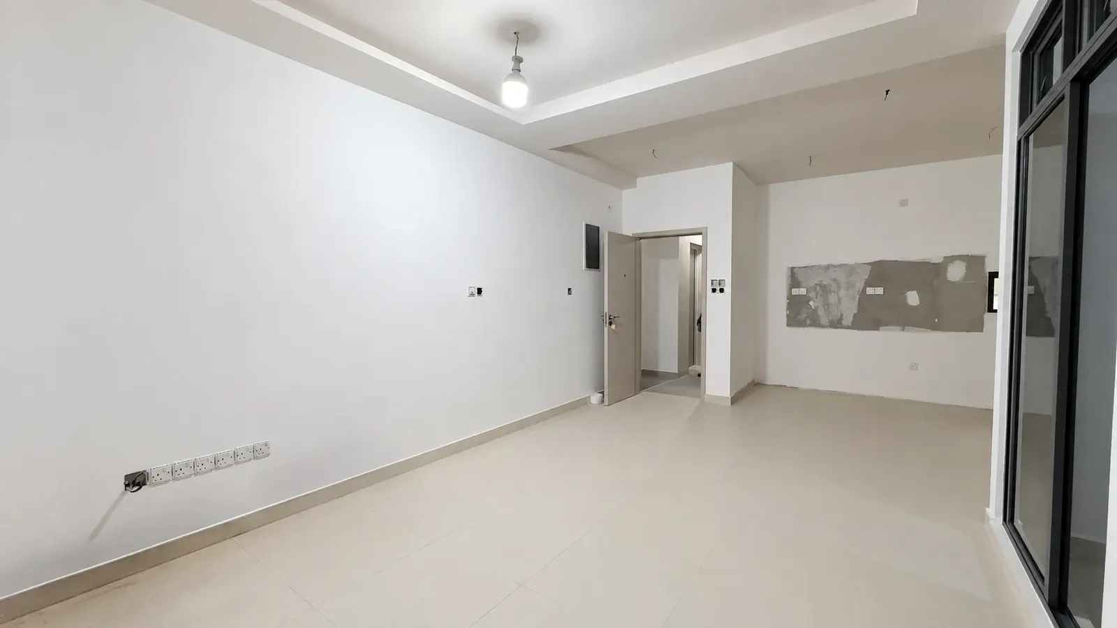 Commercial Space for Rent (ML 470) — Malé