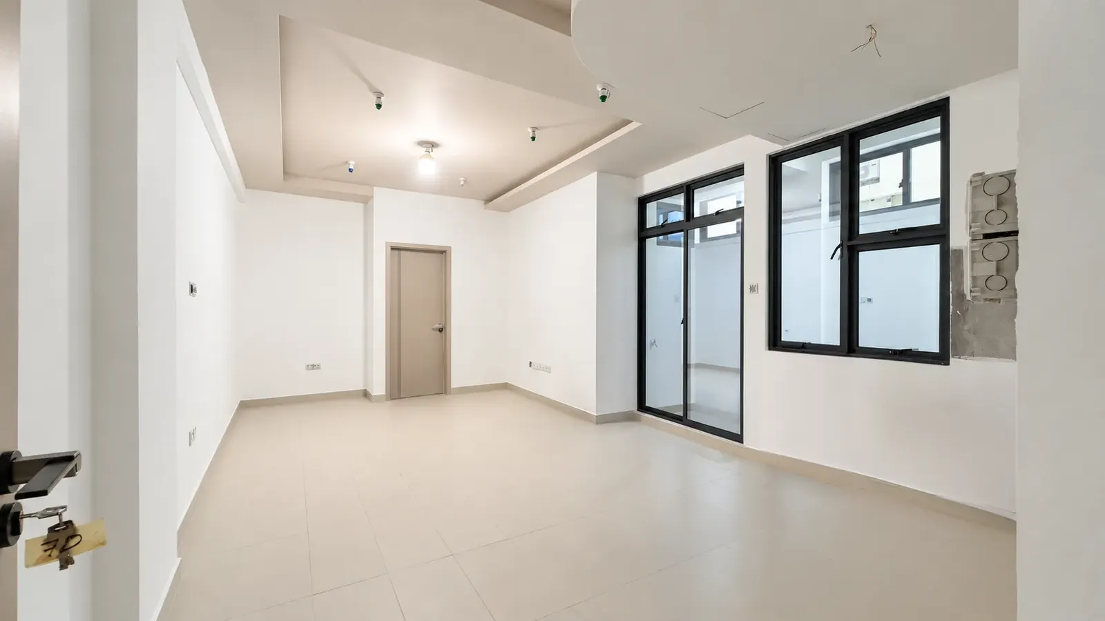 Commercial Spaces for Rent (ML 471) — Malé
