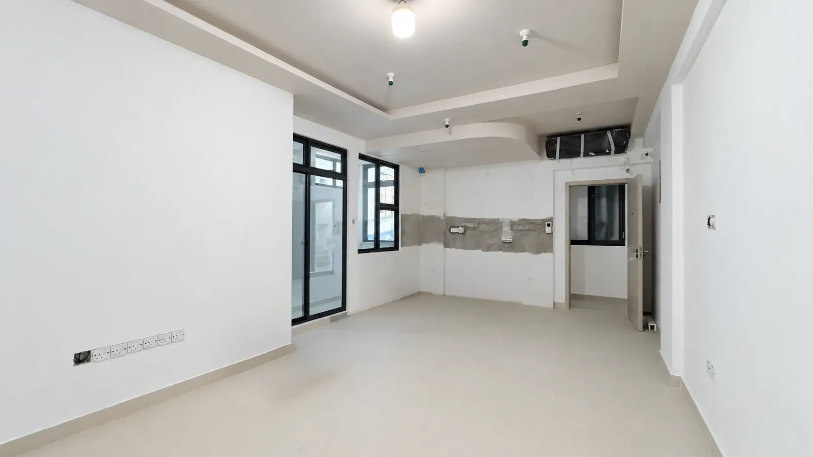 Commercial Spaces for Rent (ML 471) — Malé