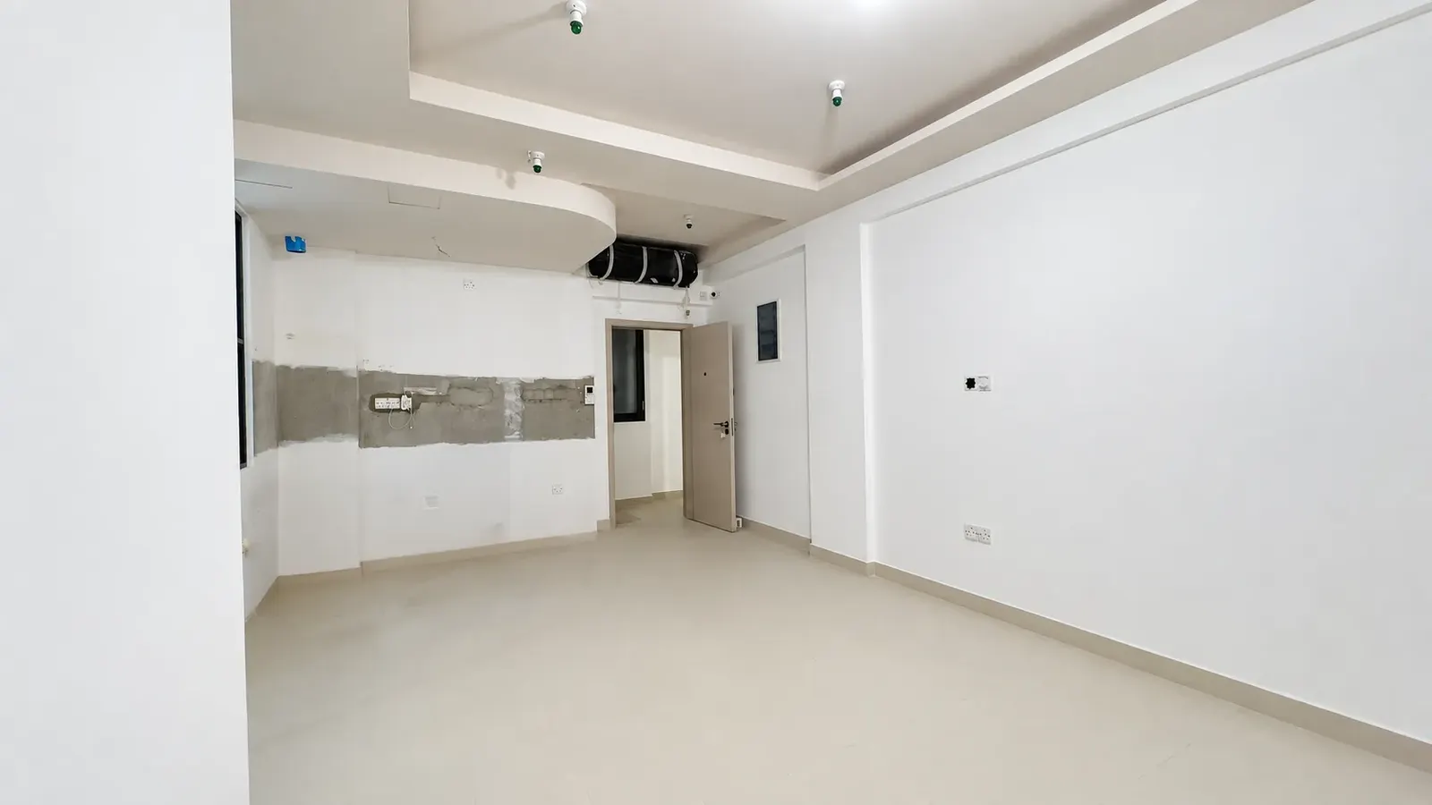 Commercial Spaces for Rent (ML 471) — Malé
